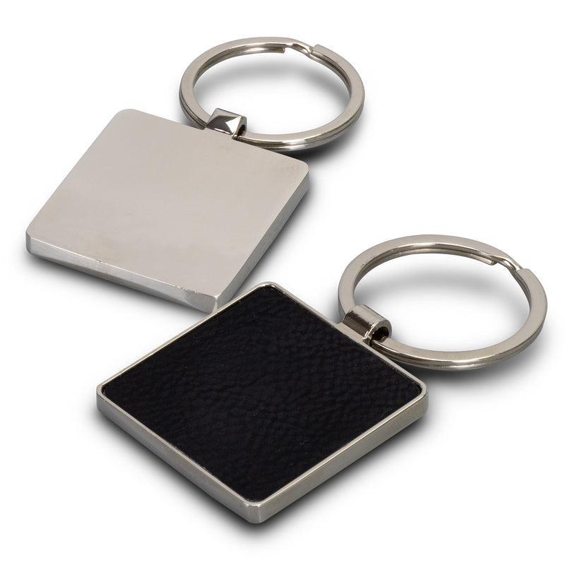 Trends 123088 Capulet Key Ring - Square – Back