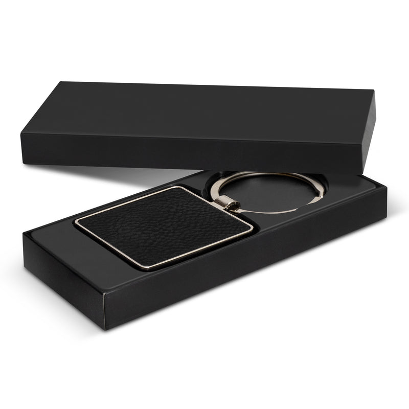 Trends 123088 Capulet Key Ring - Square – Gift Box
