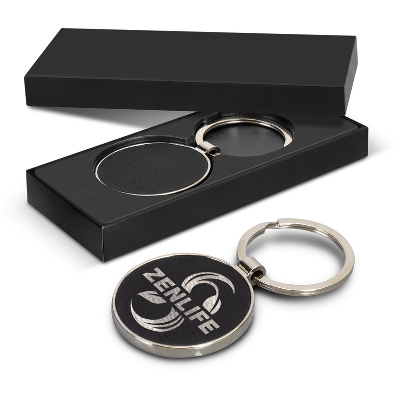 Trends 123089 Capulet Key Ring - Round