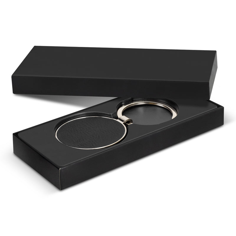Trends 123089 Capulet Key Ring - Round – Gift Box