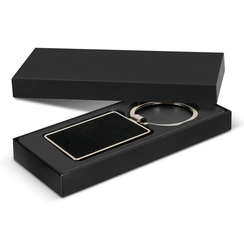 Trends 123090 Capulet Key Ring - Rectangle – Gift Box