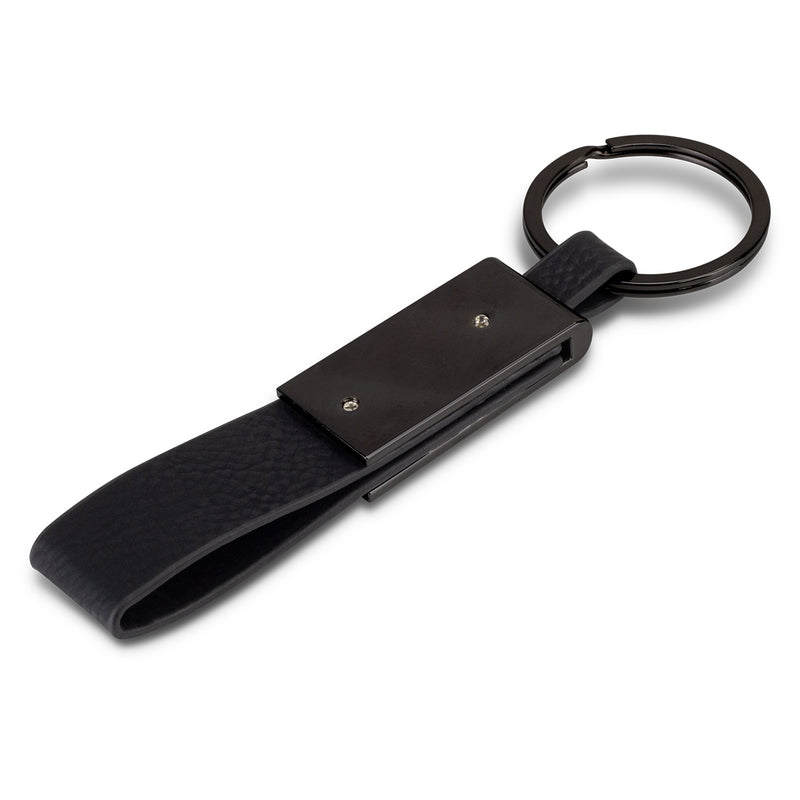 Trends 123091 Stanton Key Ring – Back