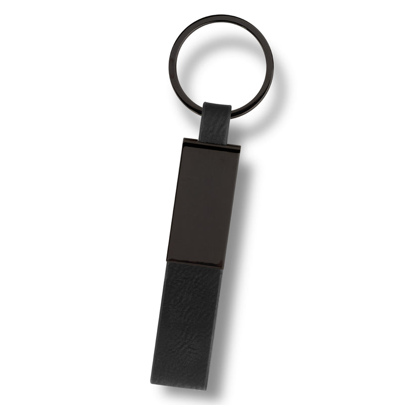 Trends 123091 Stanton Key Ring – Front