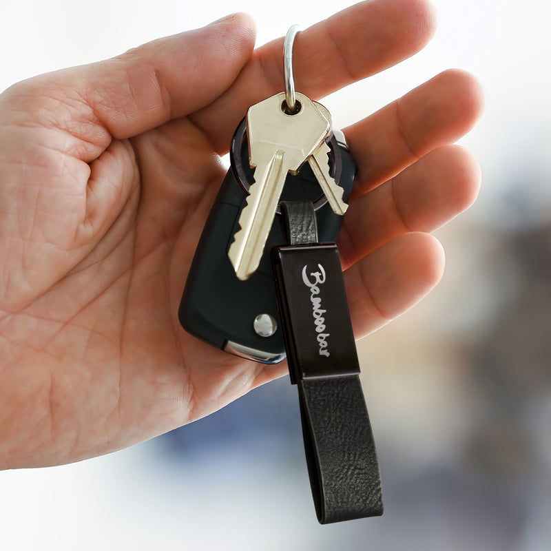 Trends 123091 Stanton Key Ring – Feature