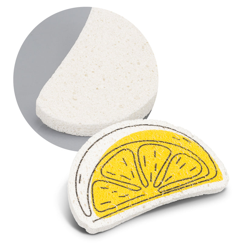 Trends 123106 Expandable Sponge – Detail