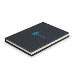 Trends 123146 Recycled Cotton Hard Cover Notebook