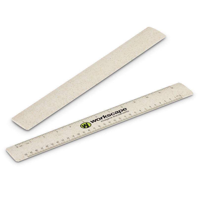 Trends 123154 Choice Ruler - 30cm