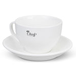 Trends 123250 Chai Cup and Saucer