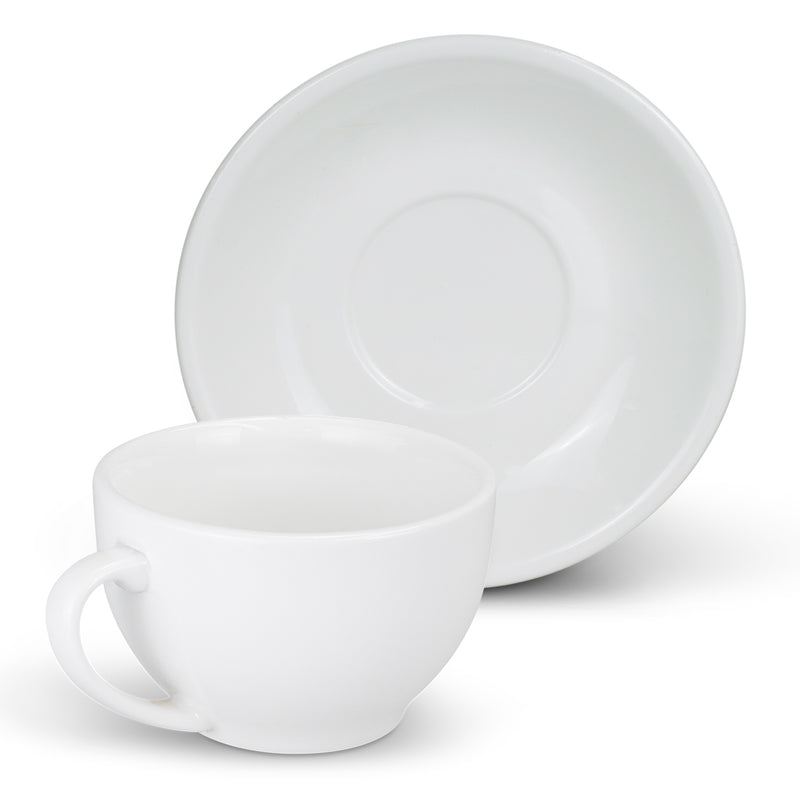 Trends 123250 Chai Cup and Saucer – Cup and Saucer
