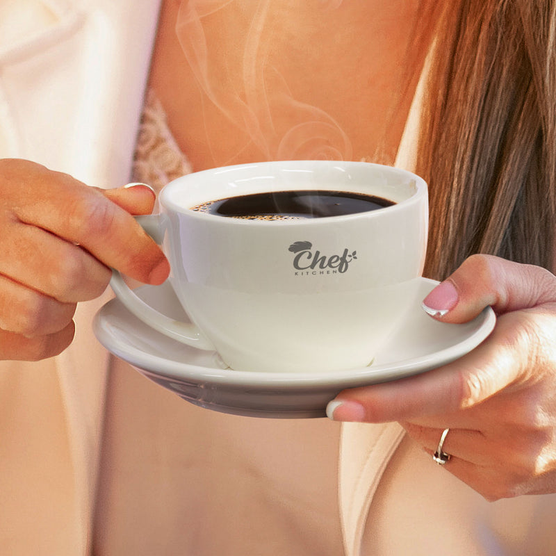 Trends 123250 Chai Cup and Saucer – Feature