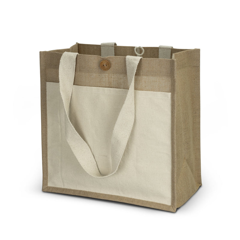 Trends 123257 Osiris Tote Bag – Natural