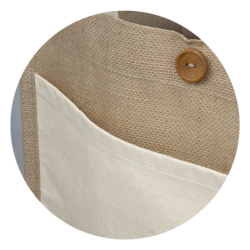 Trends 123257 Osiris Tote Bag – Pocket - Detail