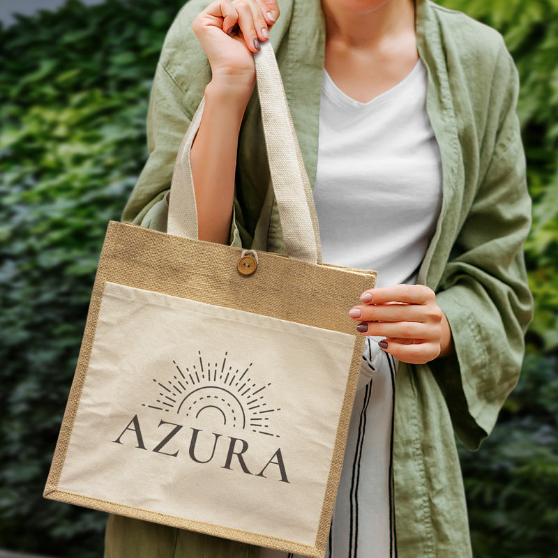Trends 123257 Osiris Tote Bag – Feature