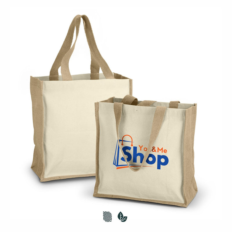 Trends 123259 Horus Tote Bag – Impact Aware