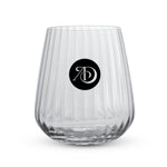 Trends 123294 Luigi Bormioli Optica Stemless Low Ball