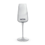 Trends 123296 Luigi Bormioli Optica Flute