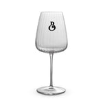 Trends 123297 Luigi Bormioli Optica Chardonnay Glass