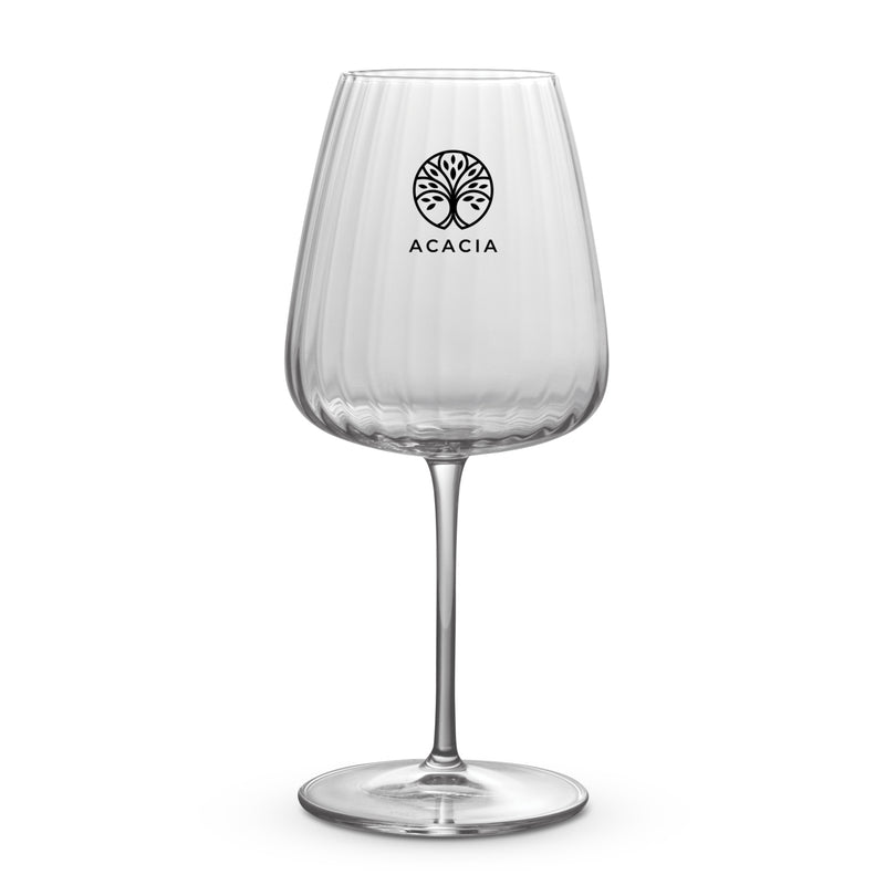 Trends 123298 Luigi Bormioli Optica Bordeaux Glass