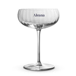 Trends 123299 Luigi Bormioli Optica Cocktail Glass