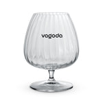 Trends 123300 Luigi Bormioli Optica Cognac Glass