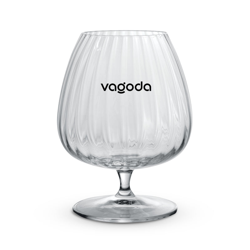 Trends 123300 Luigi Bormioli Optica Cognac Glass