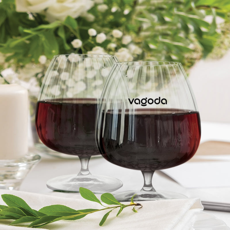 Trends 123300 Luigi Bormioli Optica Cognac Glass – Feature