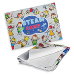 Trends 123309 Amba Tea Towel - Full Colour