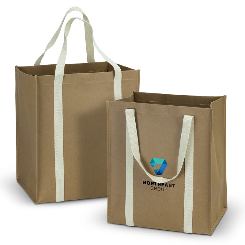 Trends 123375 Kraft Tote Bag