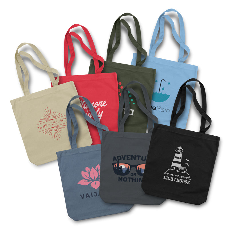Trends 123377 California Canvas Tote Bag