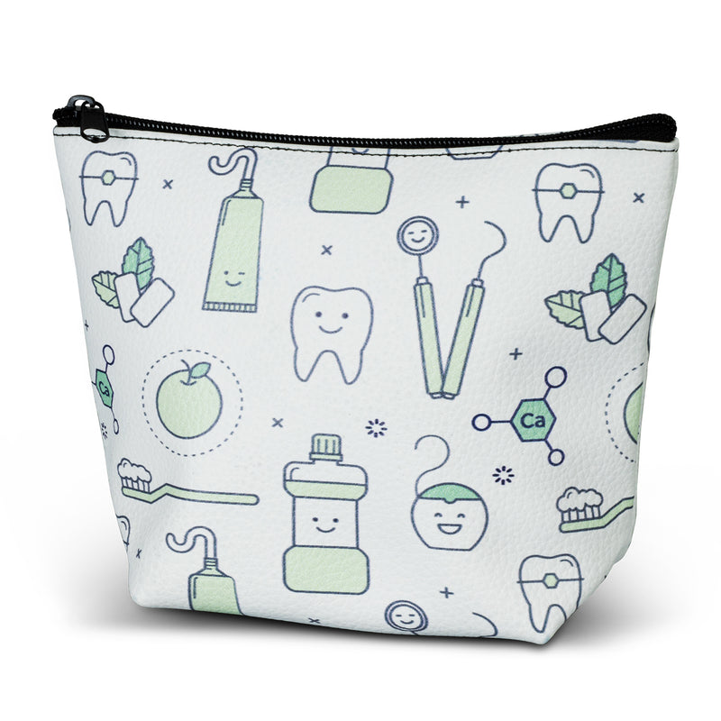 Trends 123551 Belle Cosmetic Bag - Small – Full Colour