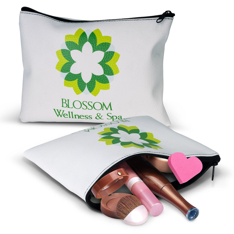 Trends 123554 Flora Cosmetic Bag - Small