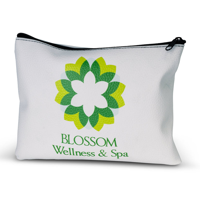 Trends 123554 Flora Cosmetic Bag - Small – Full Colour
