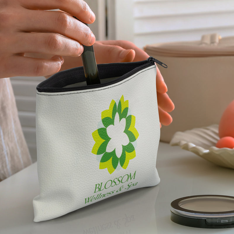 Trends 123554 Flora Cosmetic Bag - Small – Feature