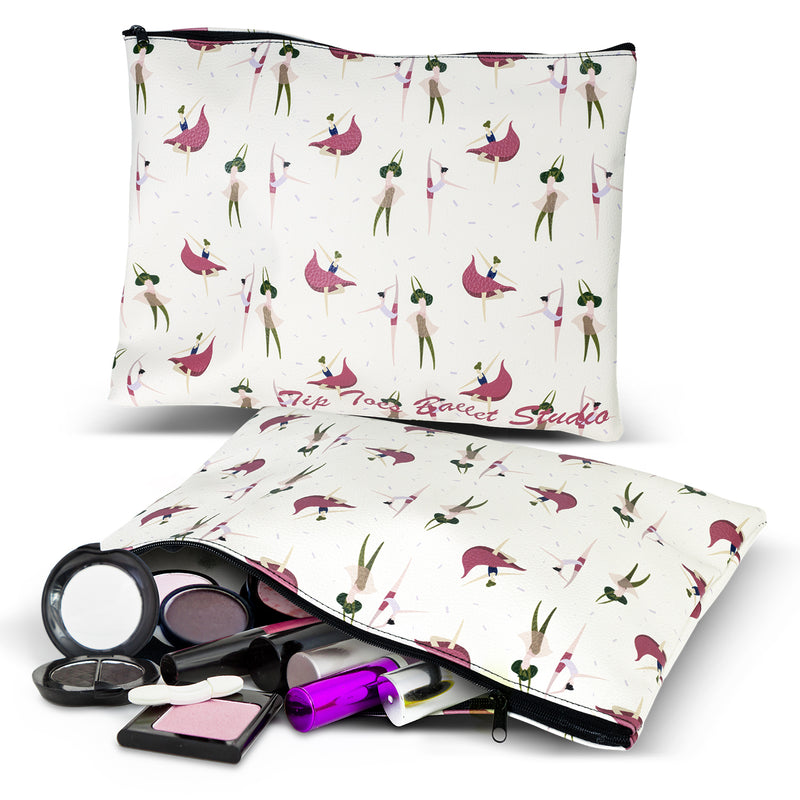 Trends 123556 Flora Cosmetic Bag - Large