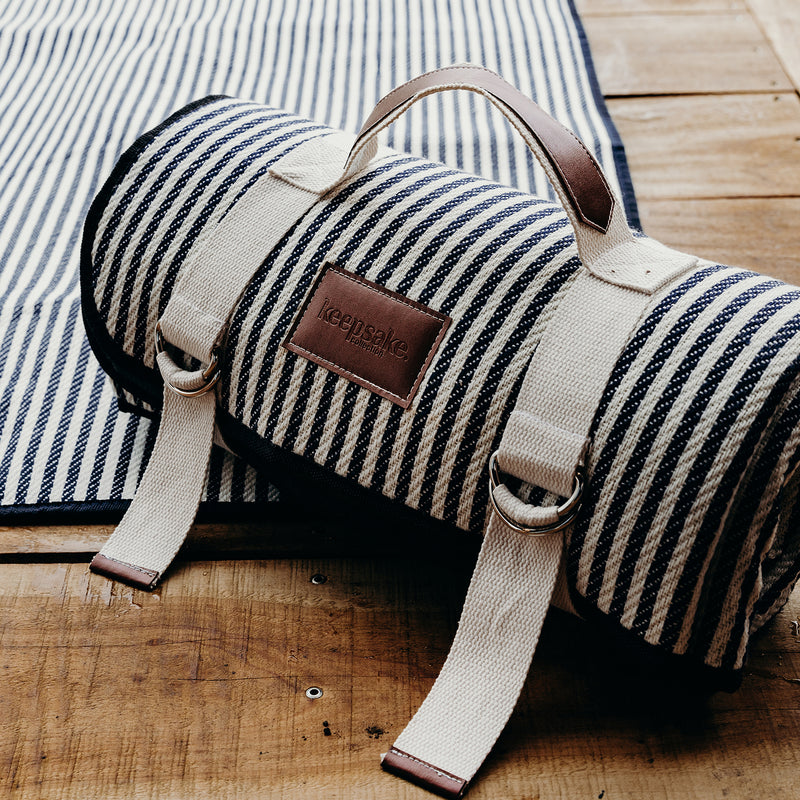 Trends 123606 Keepsake Picnic Blanket – Feature