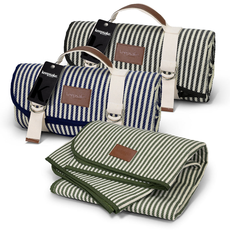 Trends 123606 Keepsake Picnic Blanket