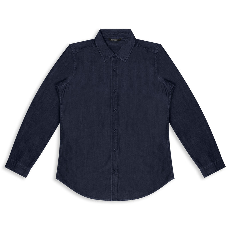Blue Denim