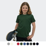 Trends 123611 TRENDSWEAR Element Youth T-Shirt