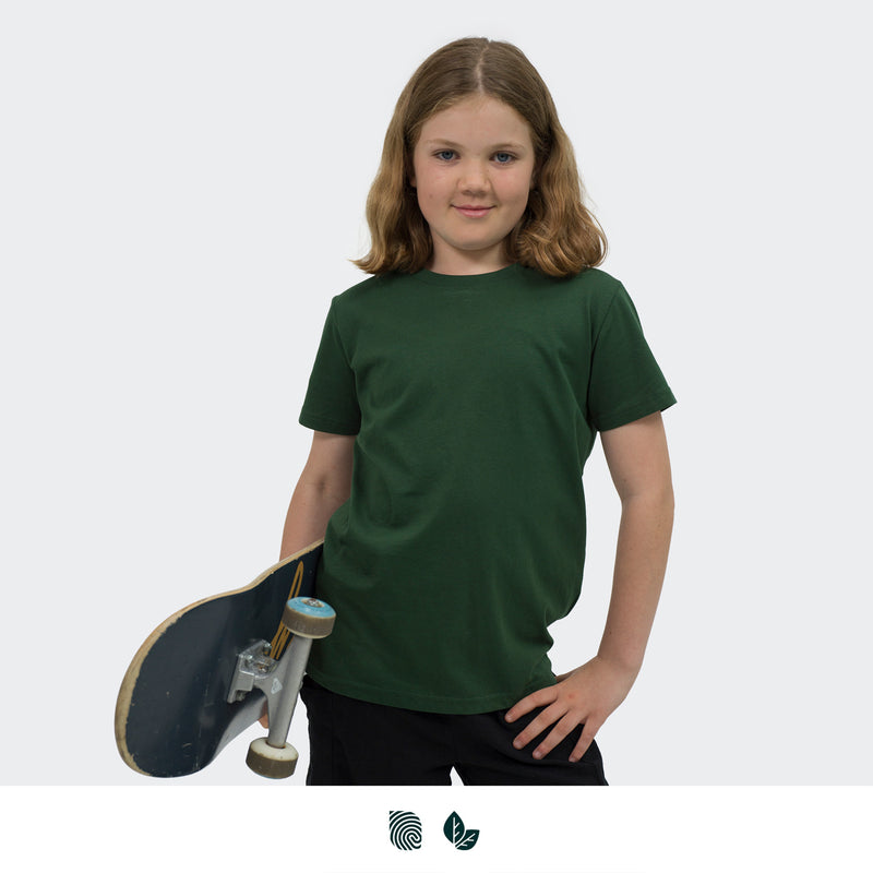 Trends 123611 TRENDSWEAR Element Youth T-Shirt – Impact Aware