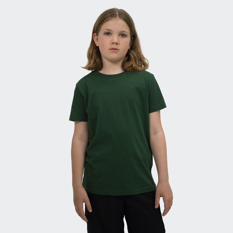 Trends 123611 TRENDSWEAR Element Youth T-Shirt – Front