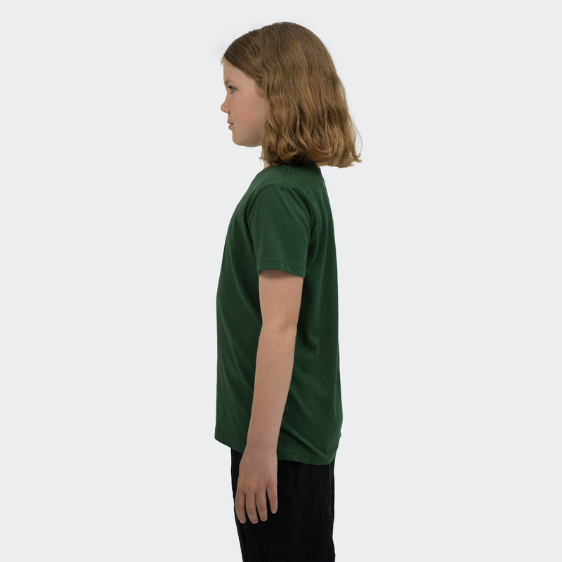 Trends 123611 TRENDSWEAR Element Youth T-Shirt – Side