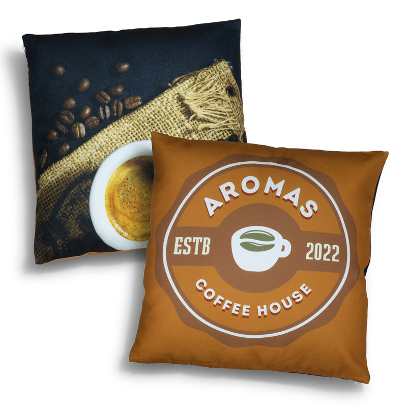 Trends 123625 Utopia Cushion – Full Colour