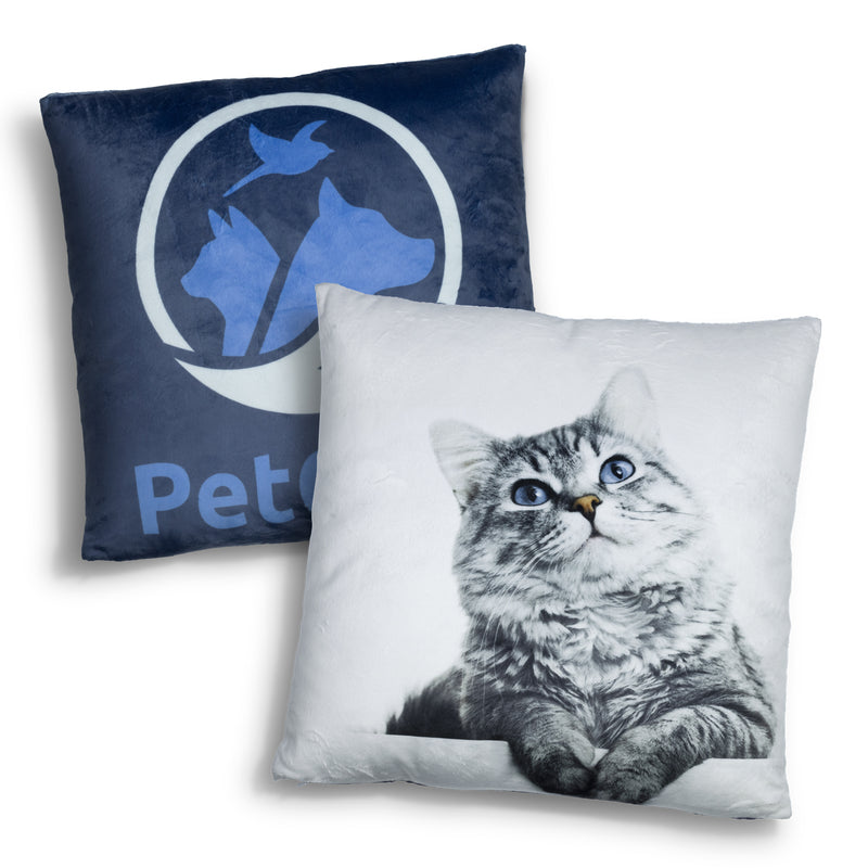 Trends 123626 Utopia Cushion - Plush – Full Colour