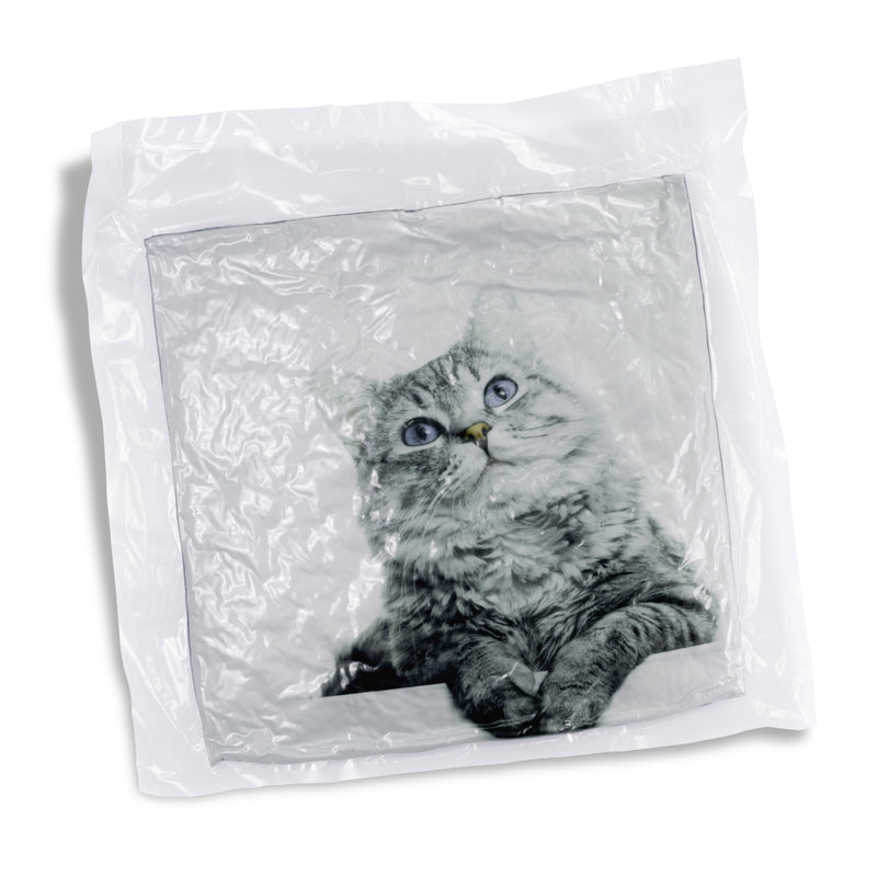 Trends 123626 Utopia Cushion - Plush – Vacuum Packed