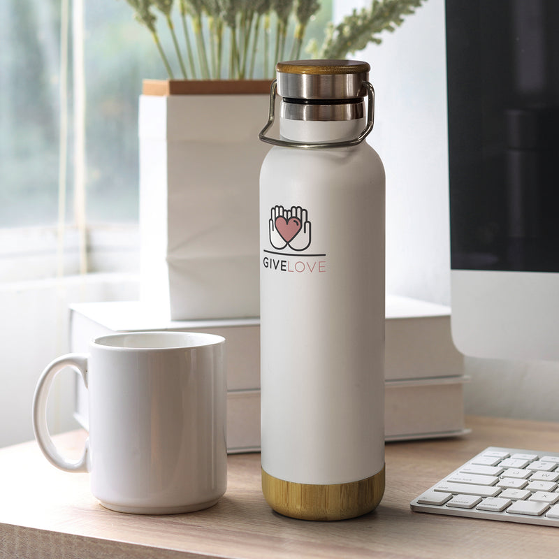 Trends 123636 Nomad Vacuum Bottle - Bambino – Feature