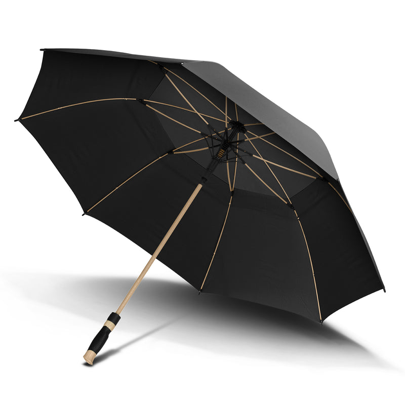 Trends 123653 Adventura Sports Umbrella – Black