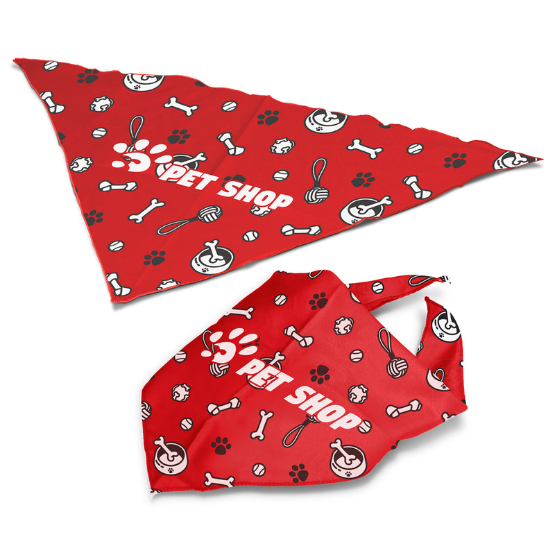 Trends 123660 Pet Bandana - Large