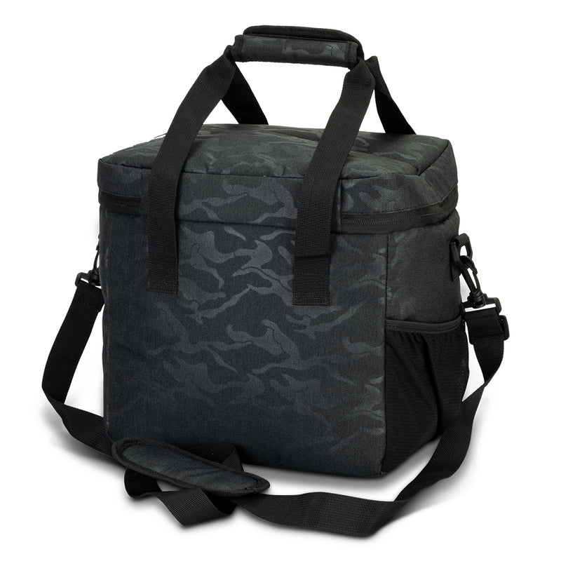 Trends 123696 Urban Camo Cooler Bag – Back