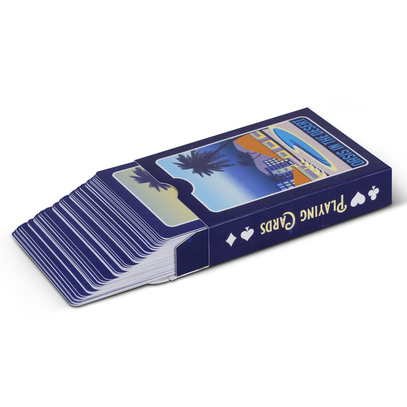 Trends 123704 Vegas Playing Cards – Cards