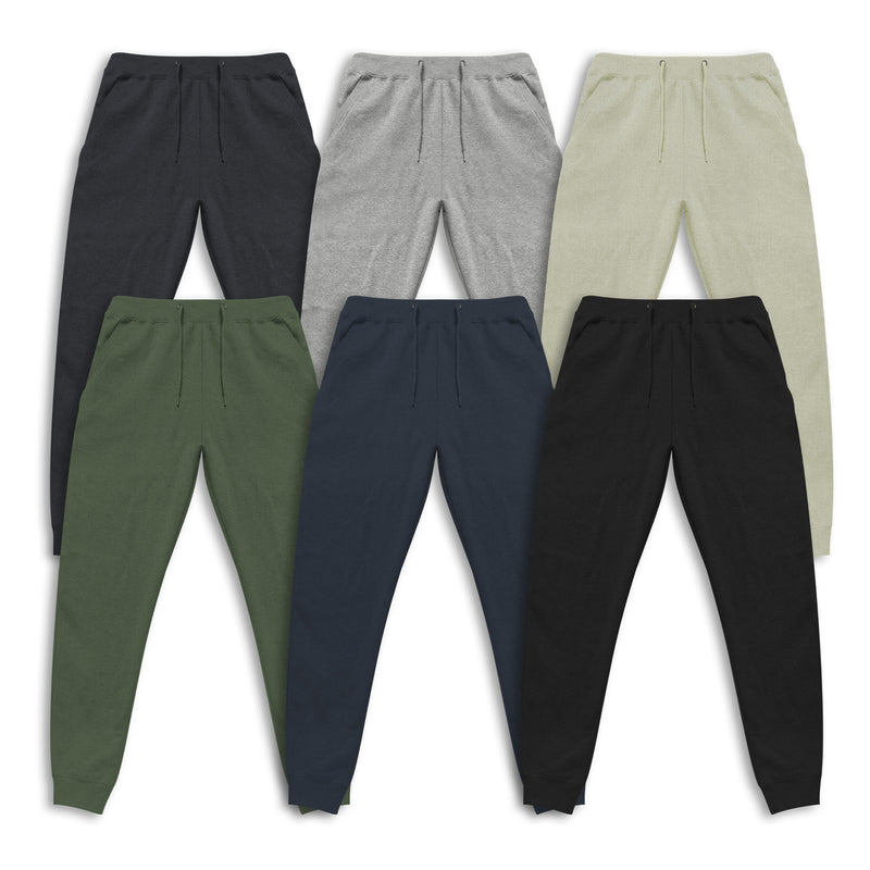 Trends 123712 TRENDSWEAR Haven Unisex Sweatpants – Colour Range